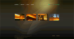 Desktop Screenshot of lichtmanufactur.com